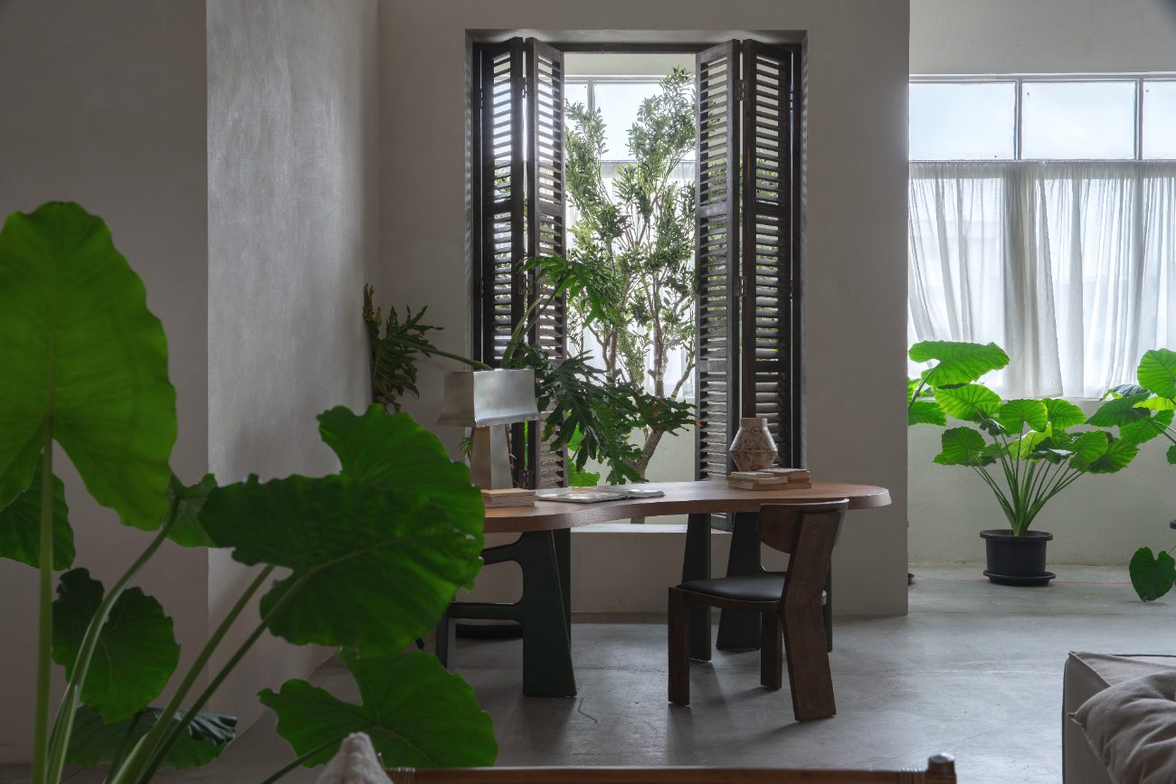 Garden Loft, Shenzhen