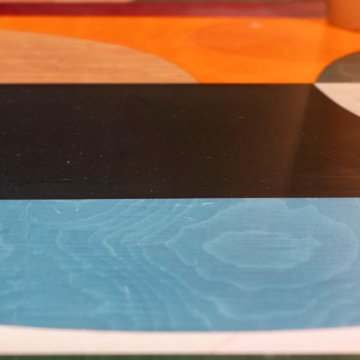 Palette Print
