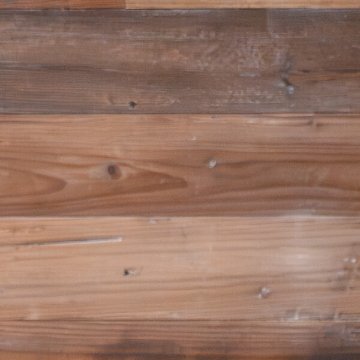 Saddle Lounge Chair — base detail