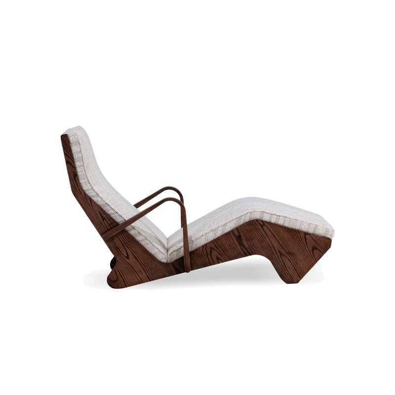 Wave Chaise