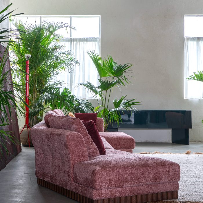 Palette Modular Sofa