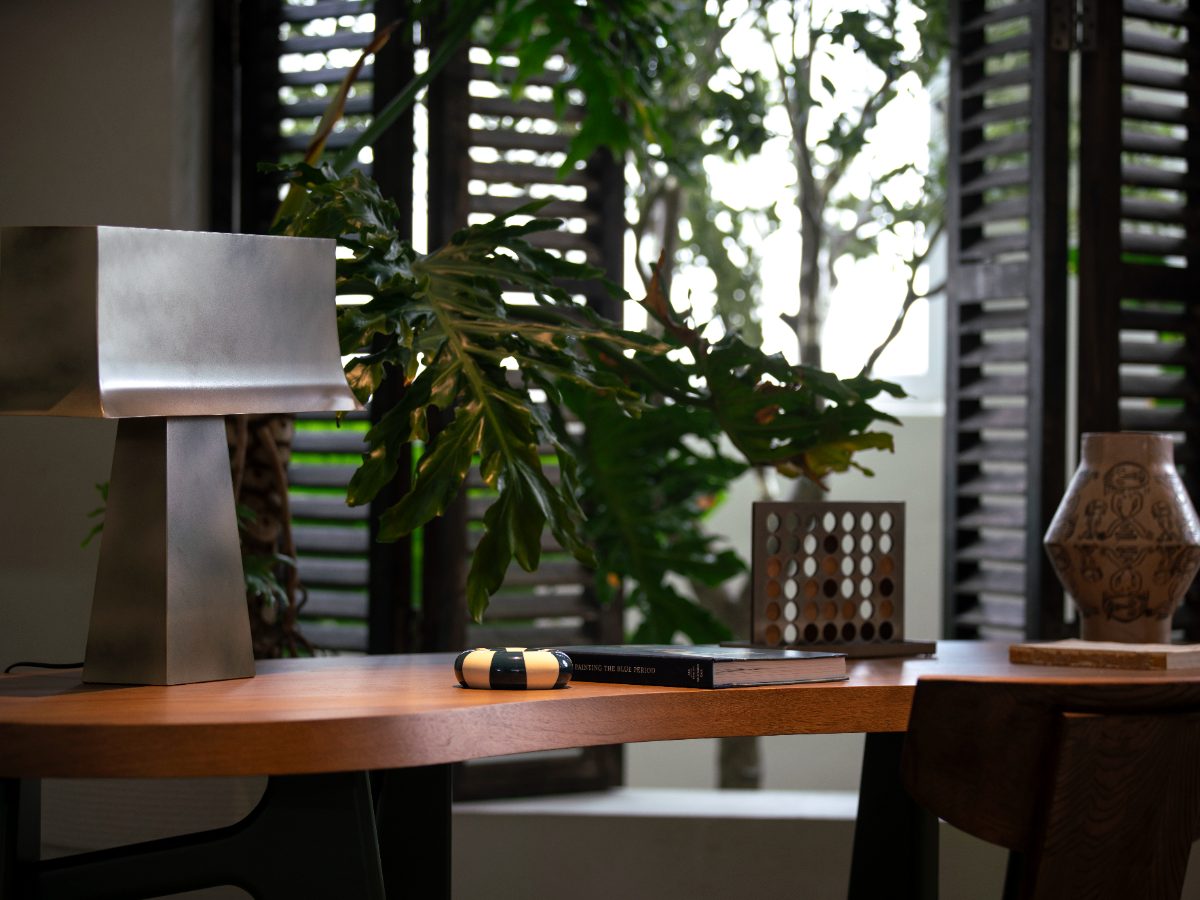 The KBH showroom in Dongguan