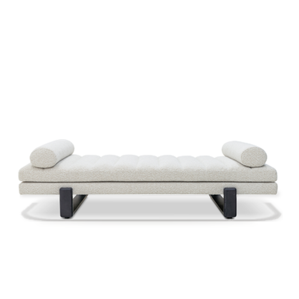 KBH Almond Daybed Chair for the living room, view 10