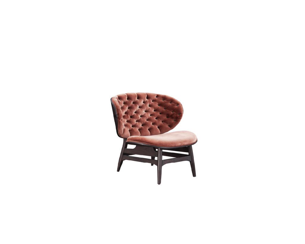 KBH Armchair CS20055 from the Contemporary collection