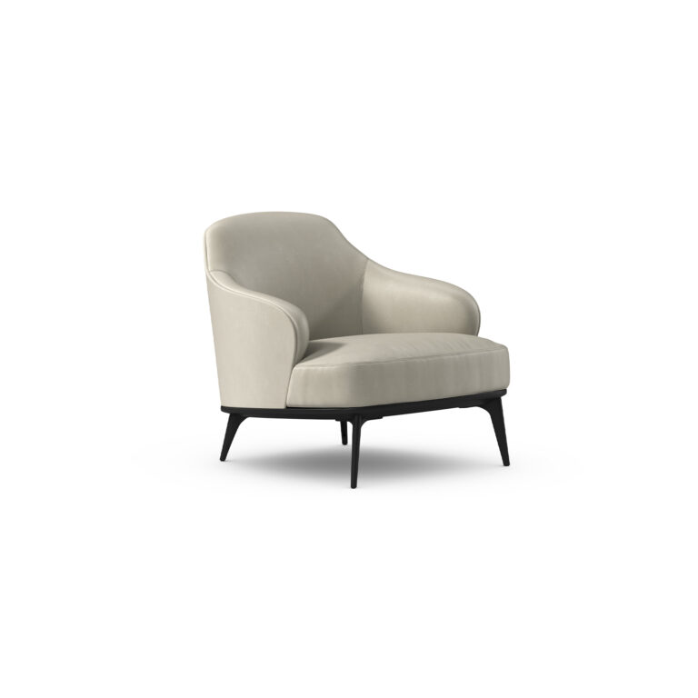KBH Armchair CS20072, an armchair
