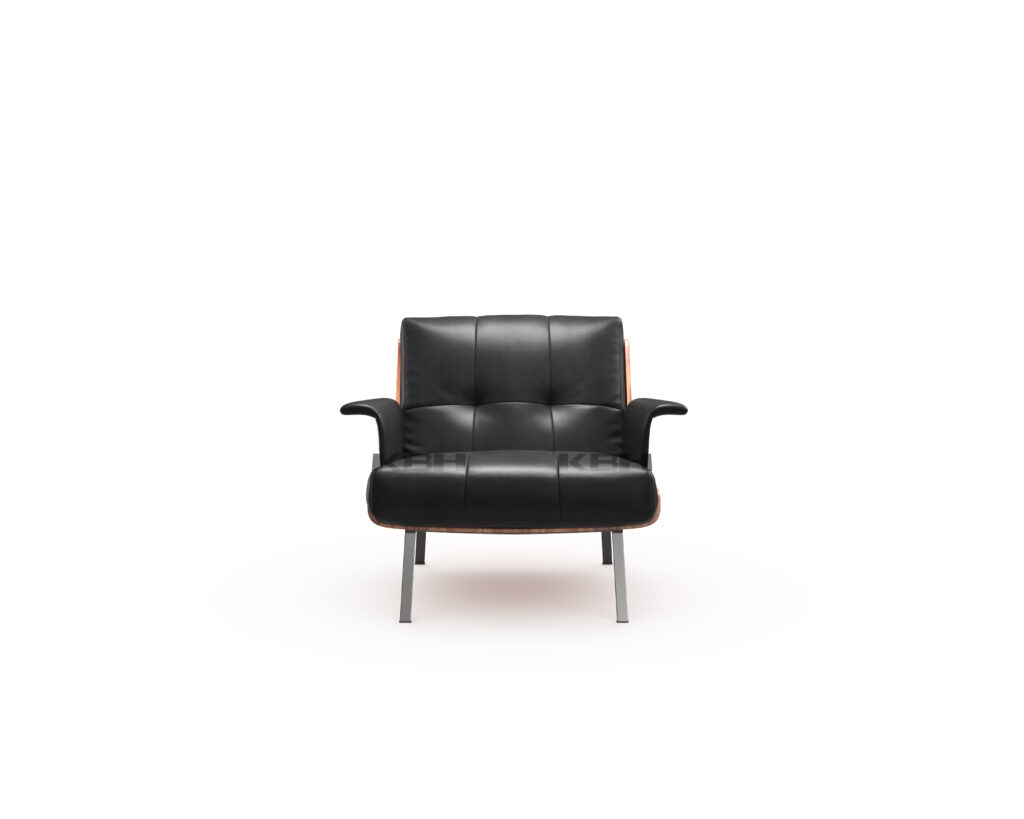 KBH Armchair CS20112, an armchair by KBH