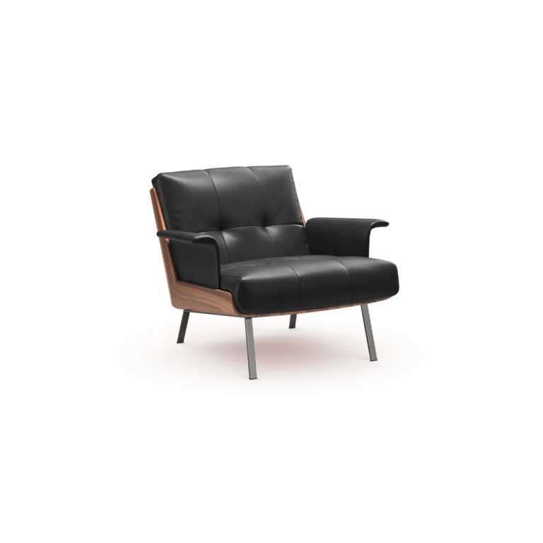 KBH Armchair CS20112, an armchair