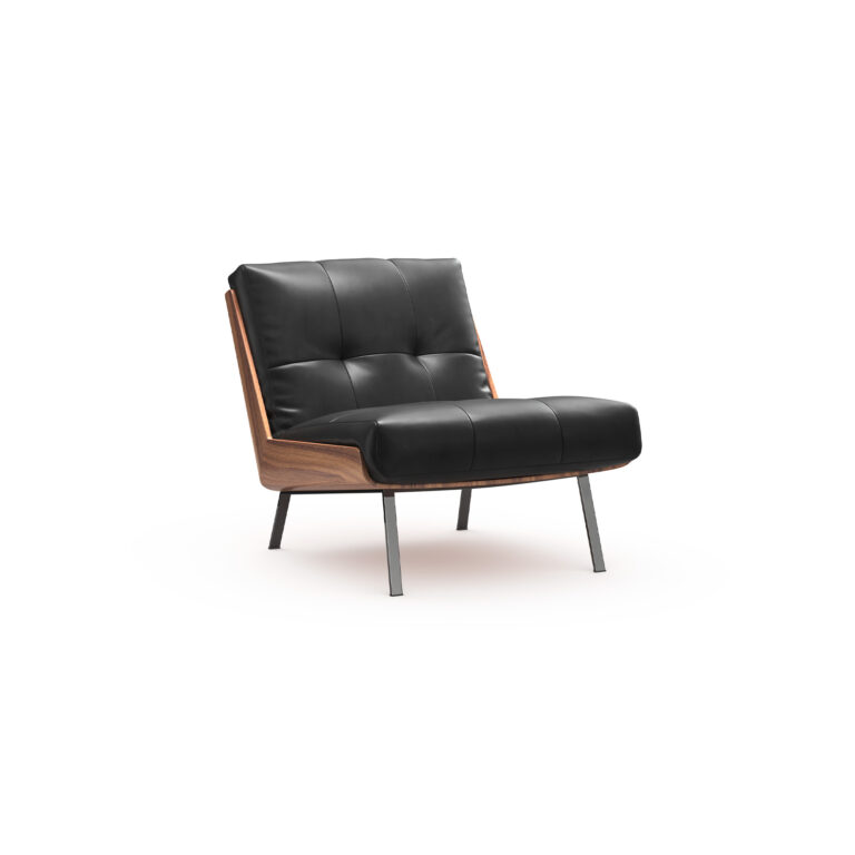 KBH Armchair CS20115, an armchair