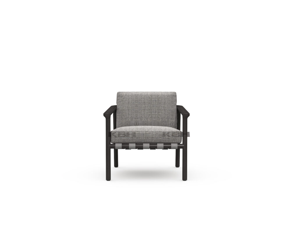 KBH Armchair CS20122, an armchair by KBH
