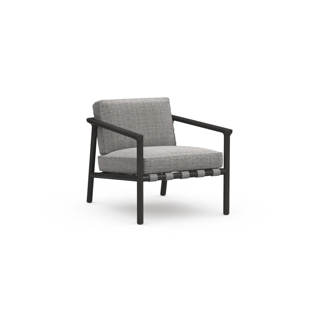 KBH Armchair CS20122, an armchair