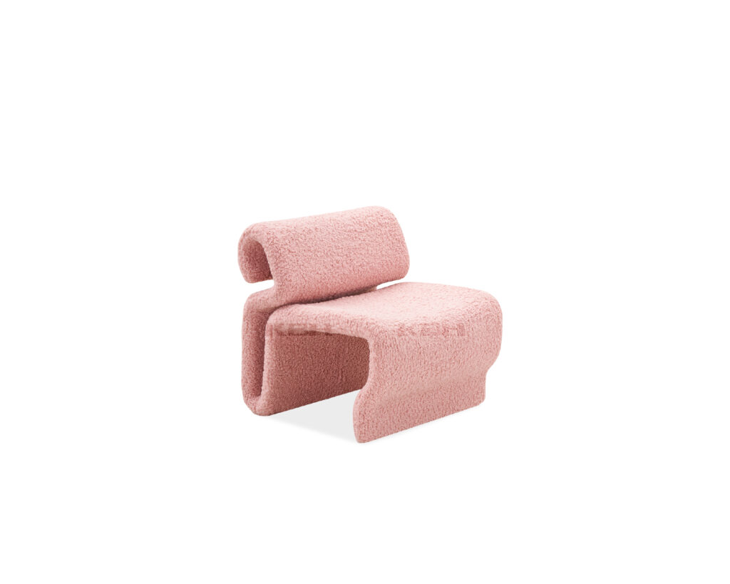 KBH Armchair CS20135, an armchair by KBH