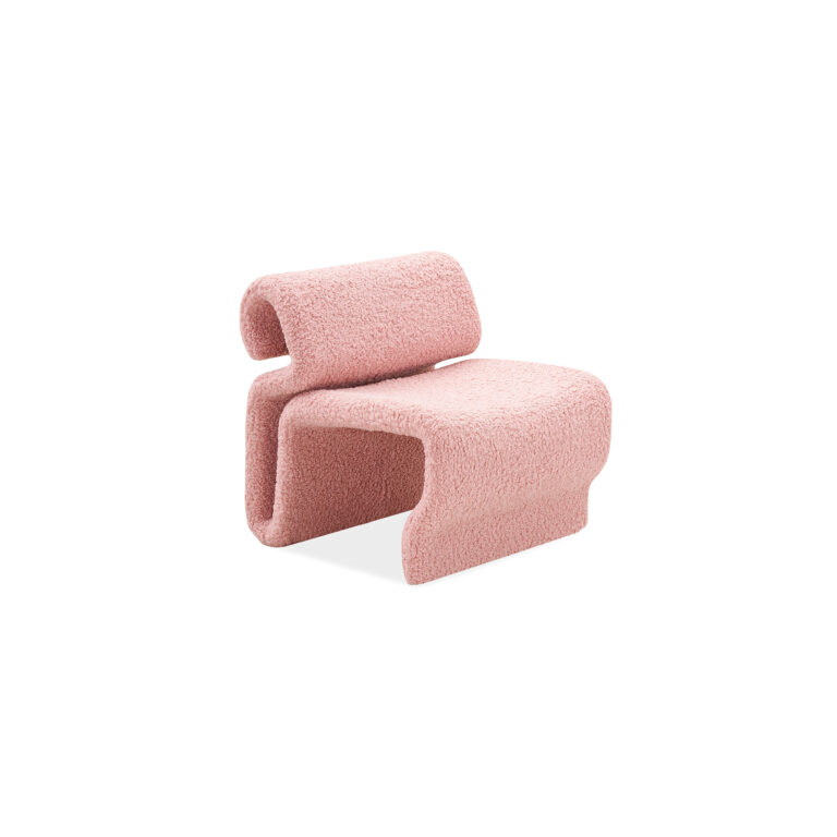 KBH Armchair CS20135, an armchair