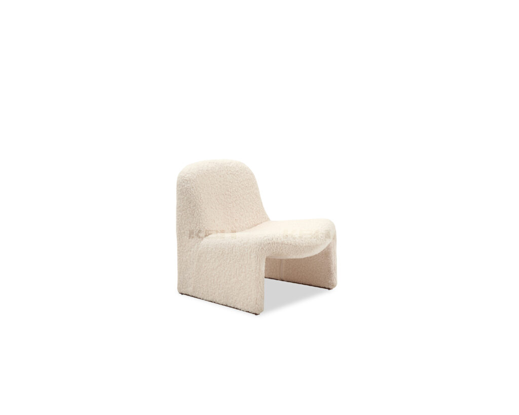 KBH Armchair CS20155, an armchair by KBH