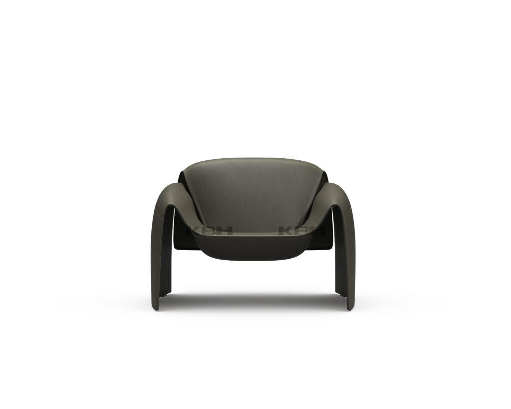 KBH Armchair CS20173, an armchair by KBH
