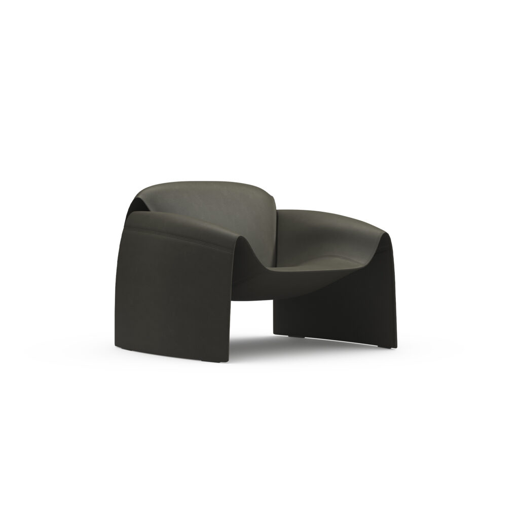 KBH Armchair CS20173, an armchair