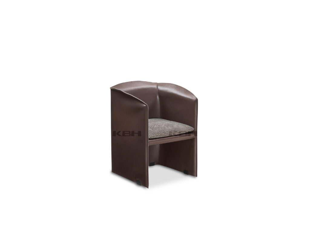 KBH Armchair CS20176, an armchair by KBH