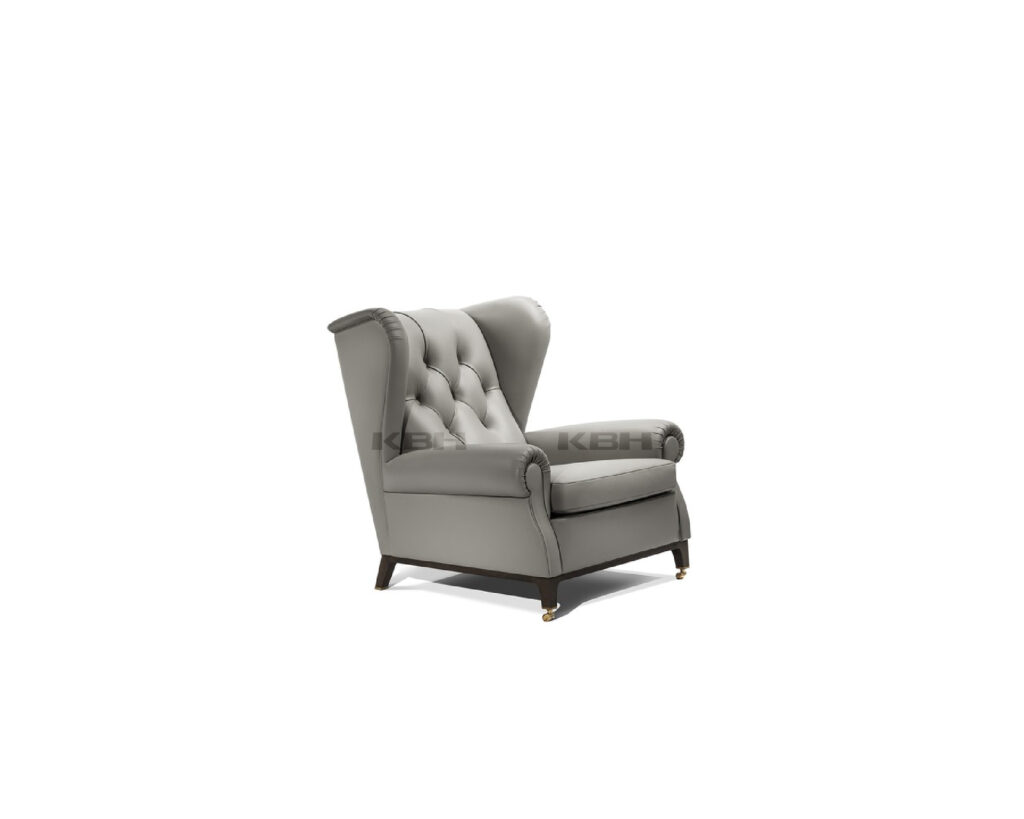 KBH Armchair CS20177, an armchair by KBH