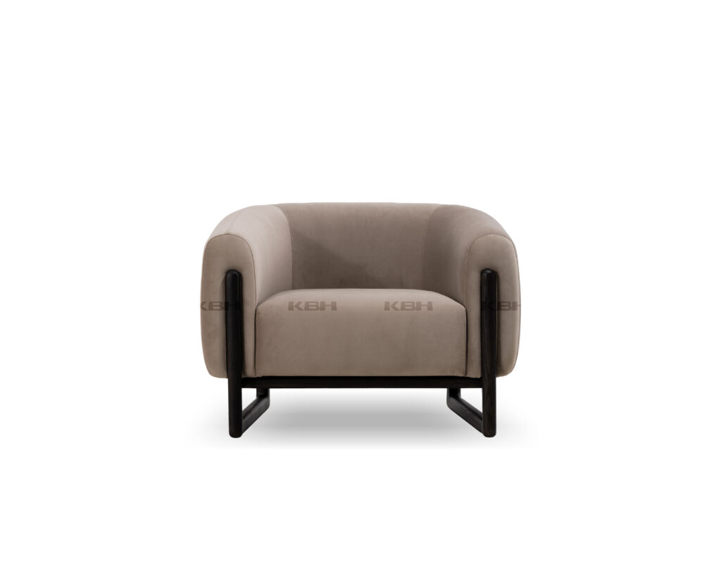 KBH Armchair SF-11032, an armchair by KBH