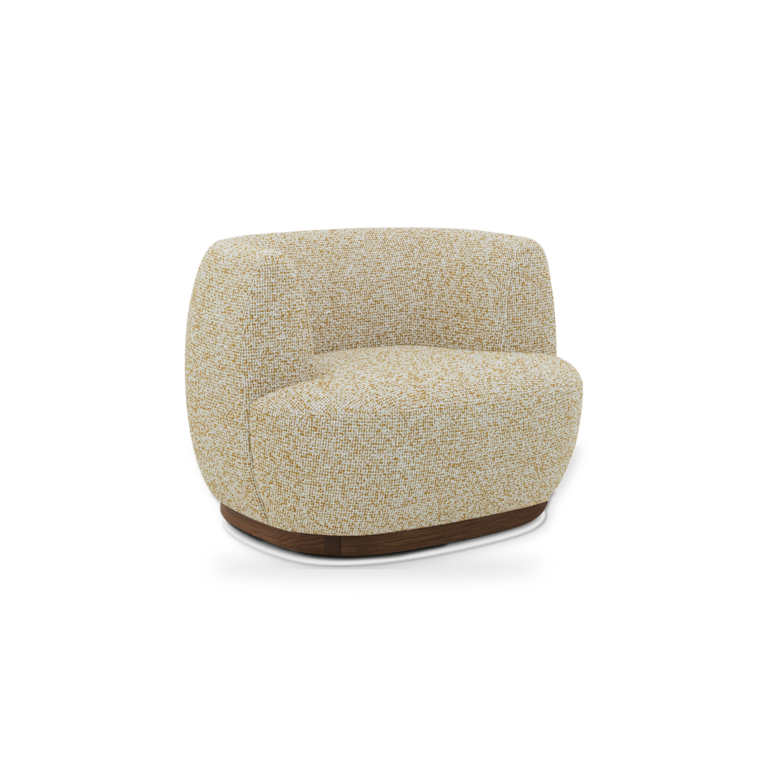 KBH Armchair SF10352, an armchair
