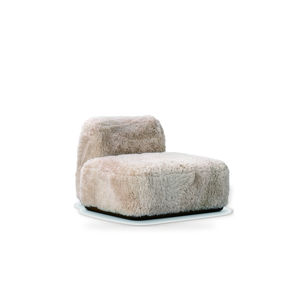 KBH Armchair SF10355, an armchair