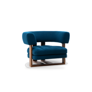 KBH Armchair SF10392