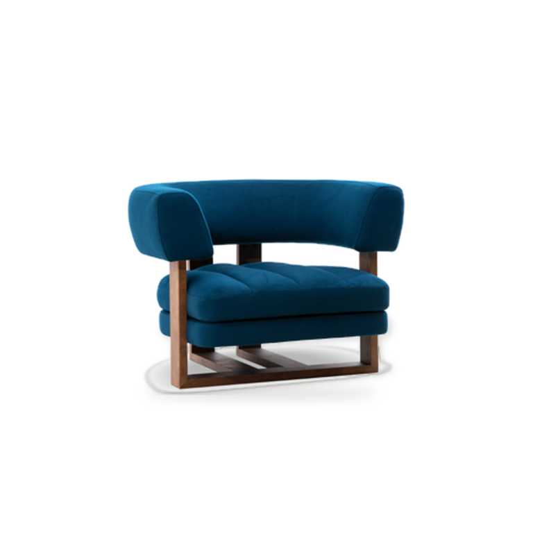 KBH Armchair SF10392, an armchair