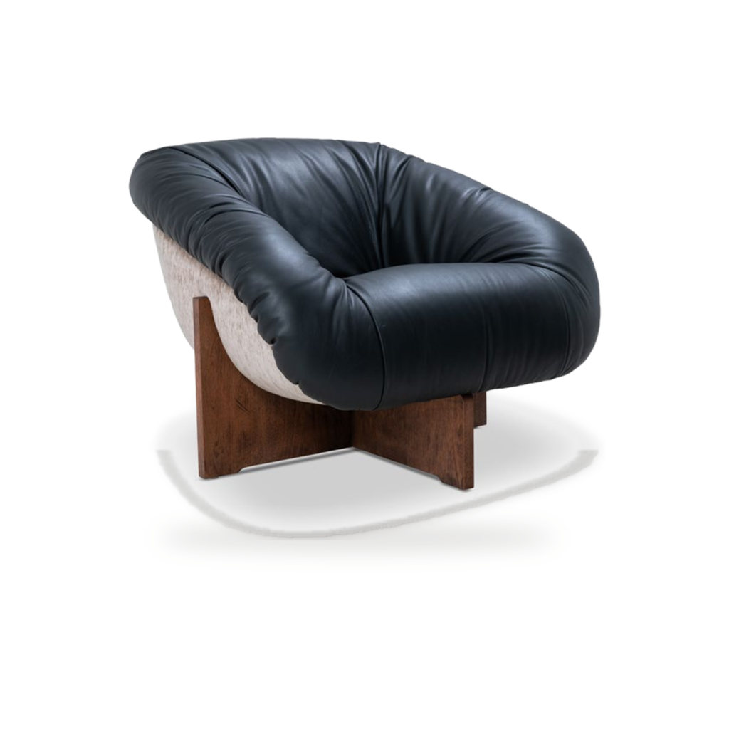 KBH Armchair SF10582 for the living room