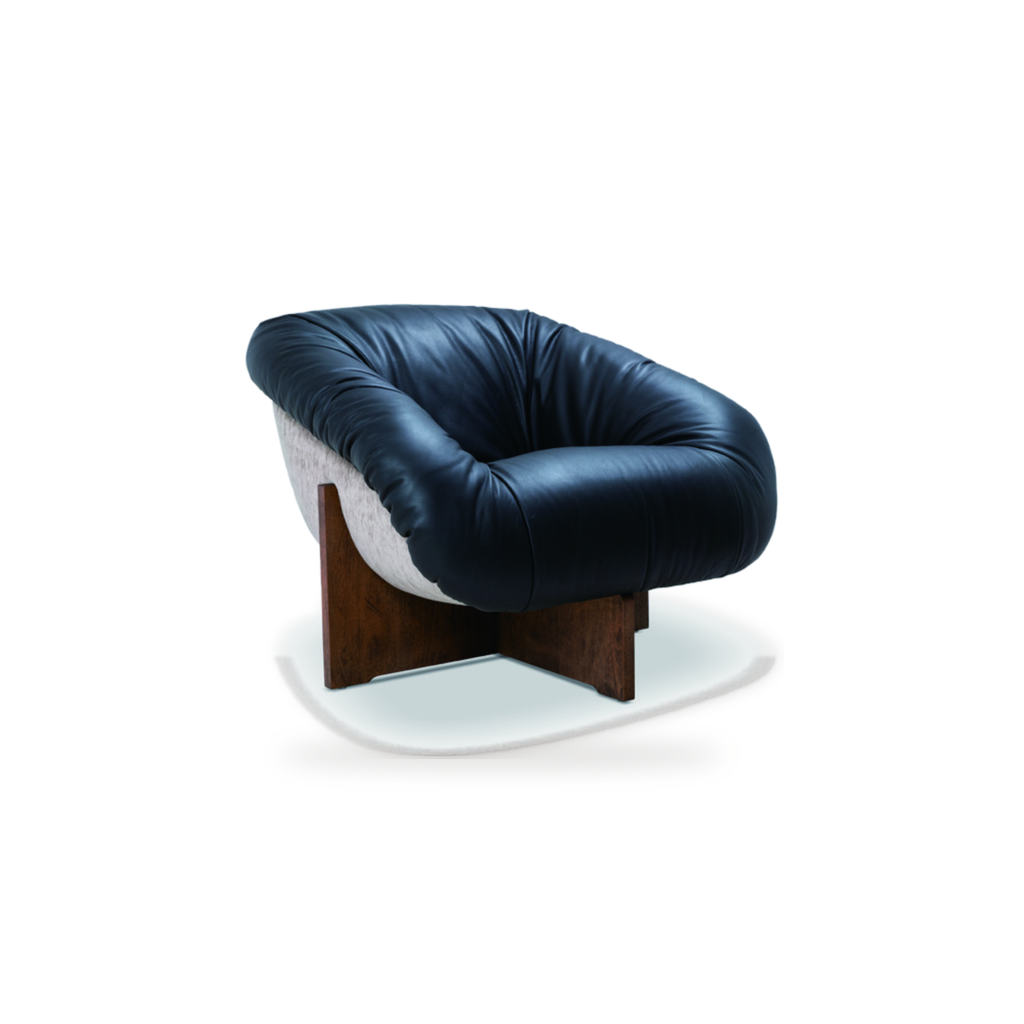 KBH Armchair SF10582, view 6