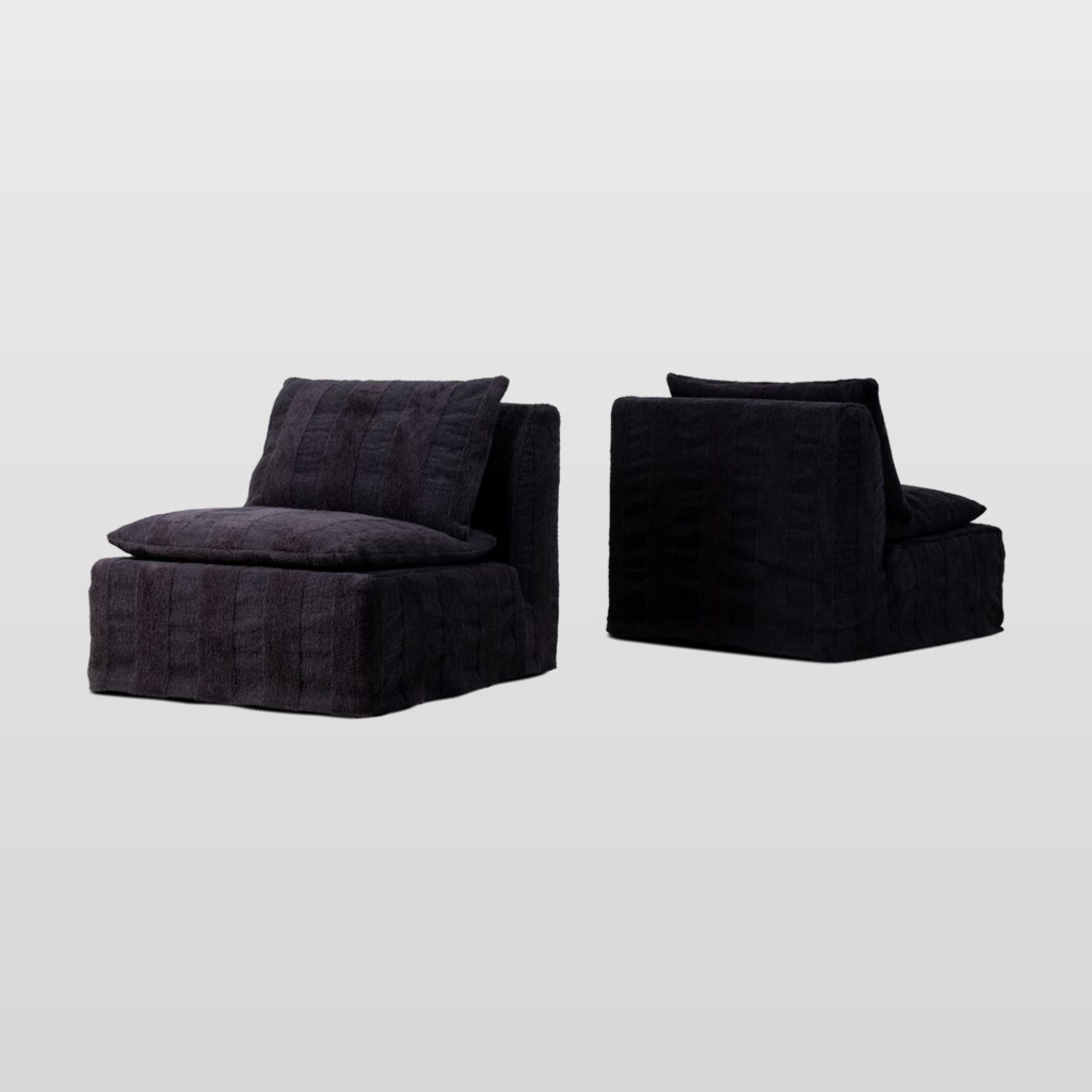 KBH Armchair SF10635 from the Contemporary collection