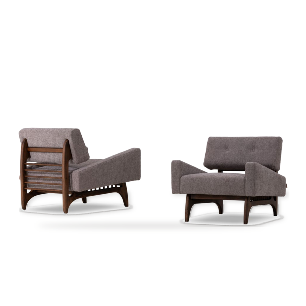 KBH Armchair SF10692, view 6