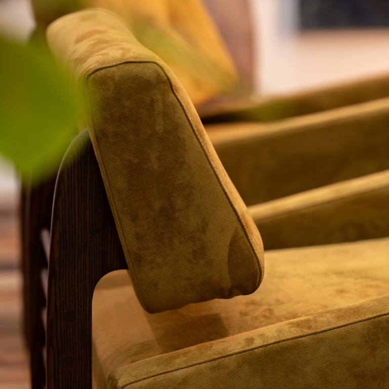 KBH Armchair SF10692, an armchair