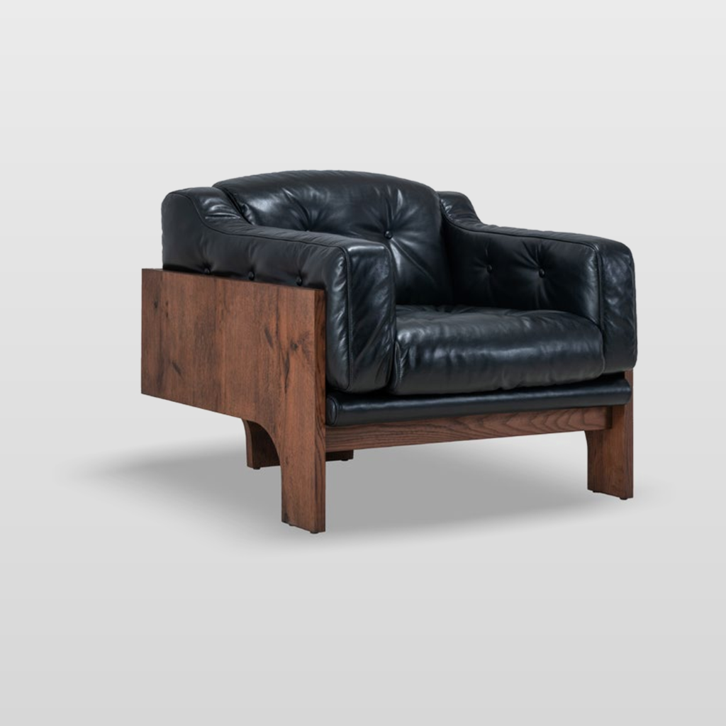 KBH Armchair SF10872 from the Contemporary collection