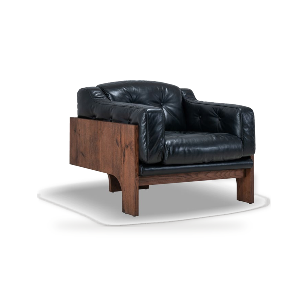 KBH Armchair SF10872 for the living room
