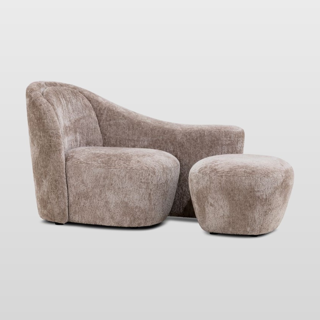 KBH Armchair SF10997 from the Contemporary collection