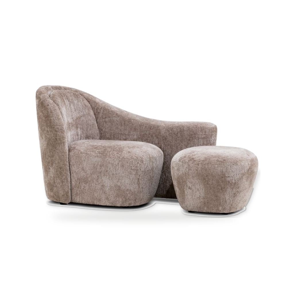 KBH Armchair SF10997 for the living room
