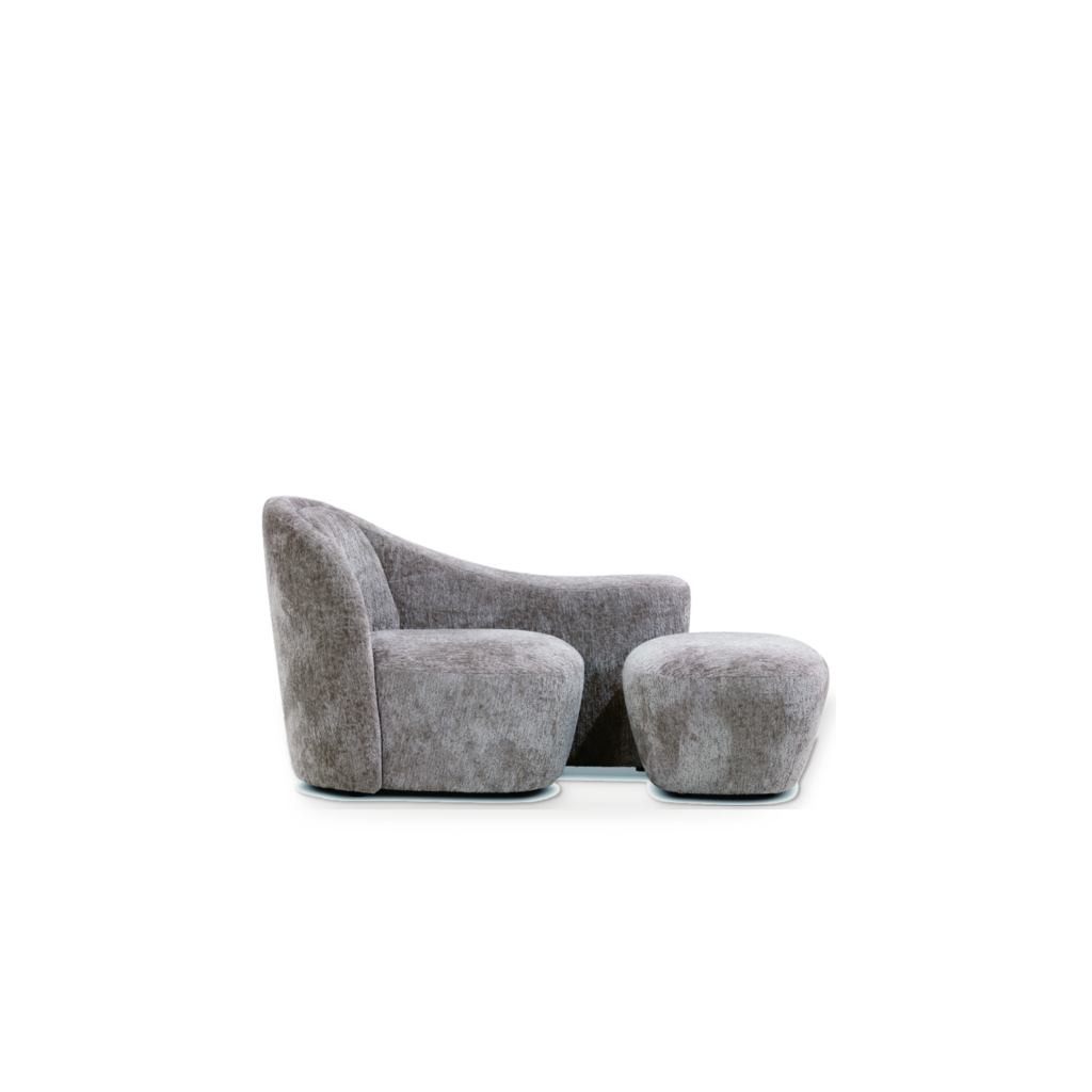 KBH Armchair SF10997, view 6