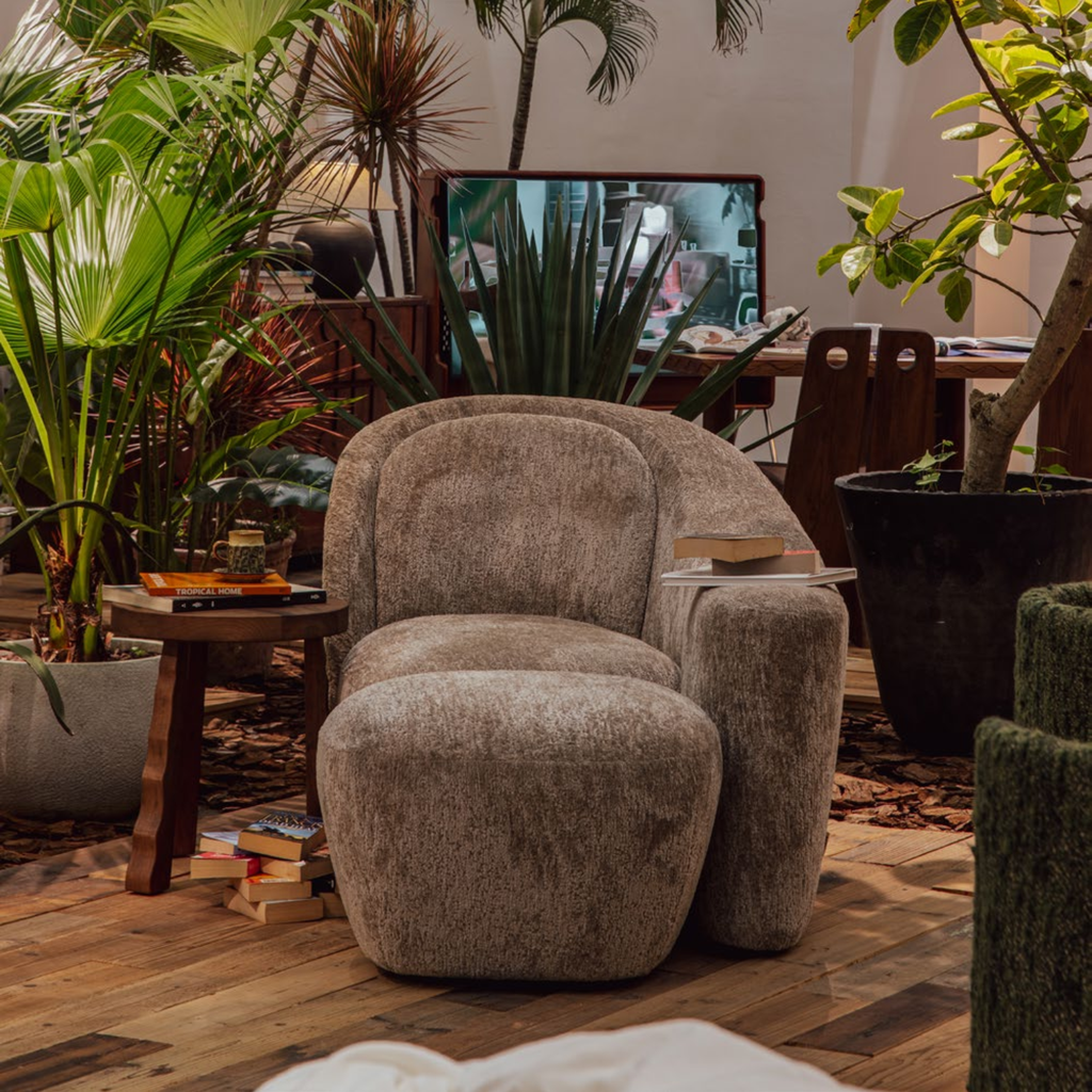 KBH Armchair SF10997, an armchair