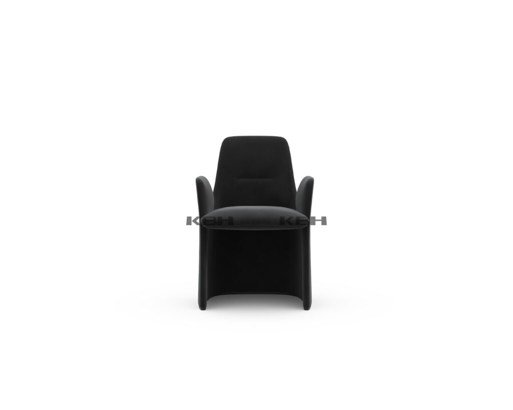 KBH Armchair SF2001, an armchair by KBH