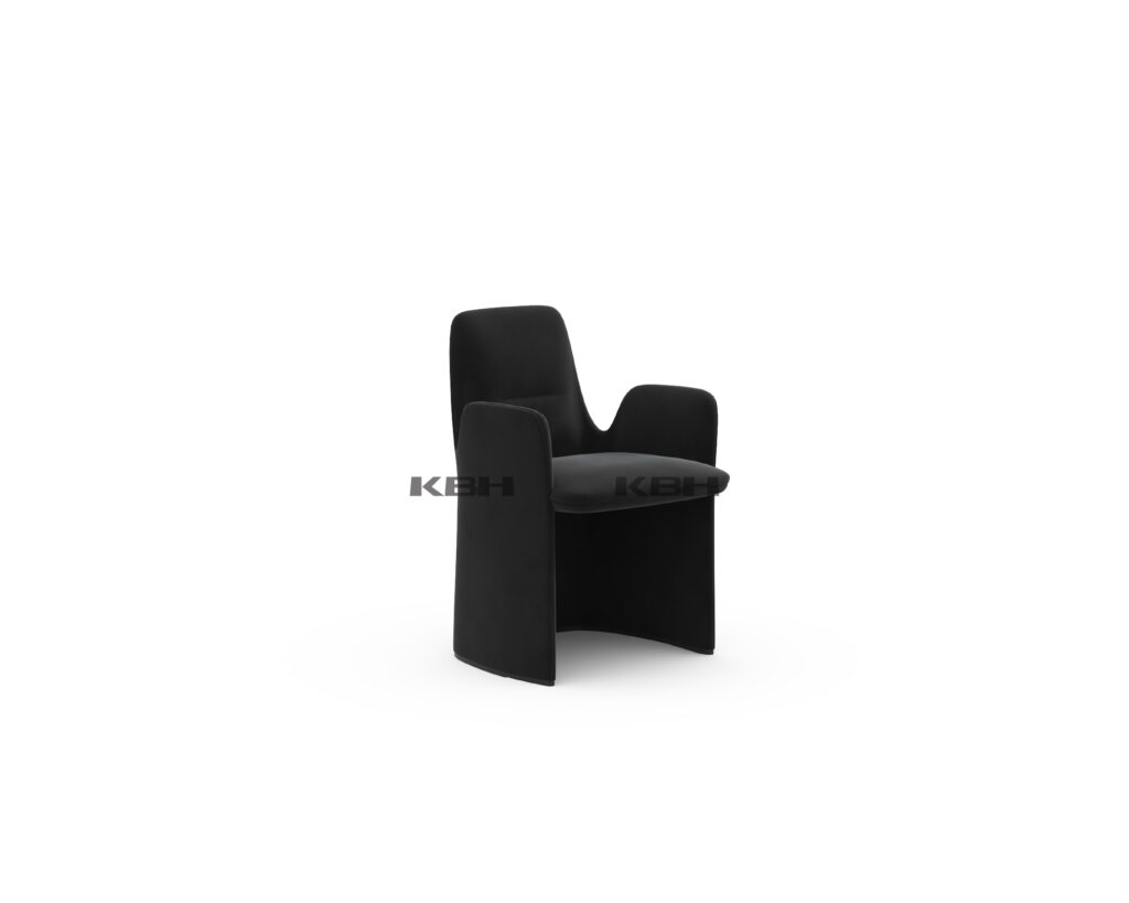 KBH Armchair SF2001 from the Contemporary collection