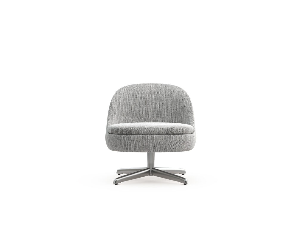 KBH Armchair SF2002, an armchair by KBH