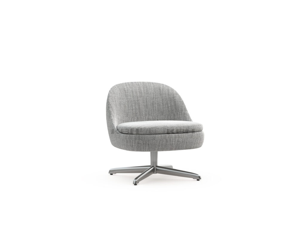 KBH Armchair SF2002 from the Contemporary collection