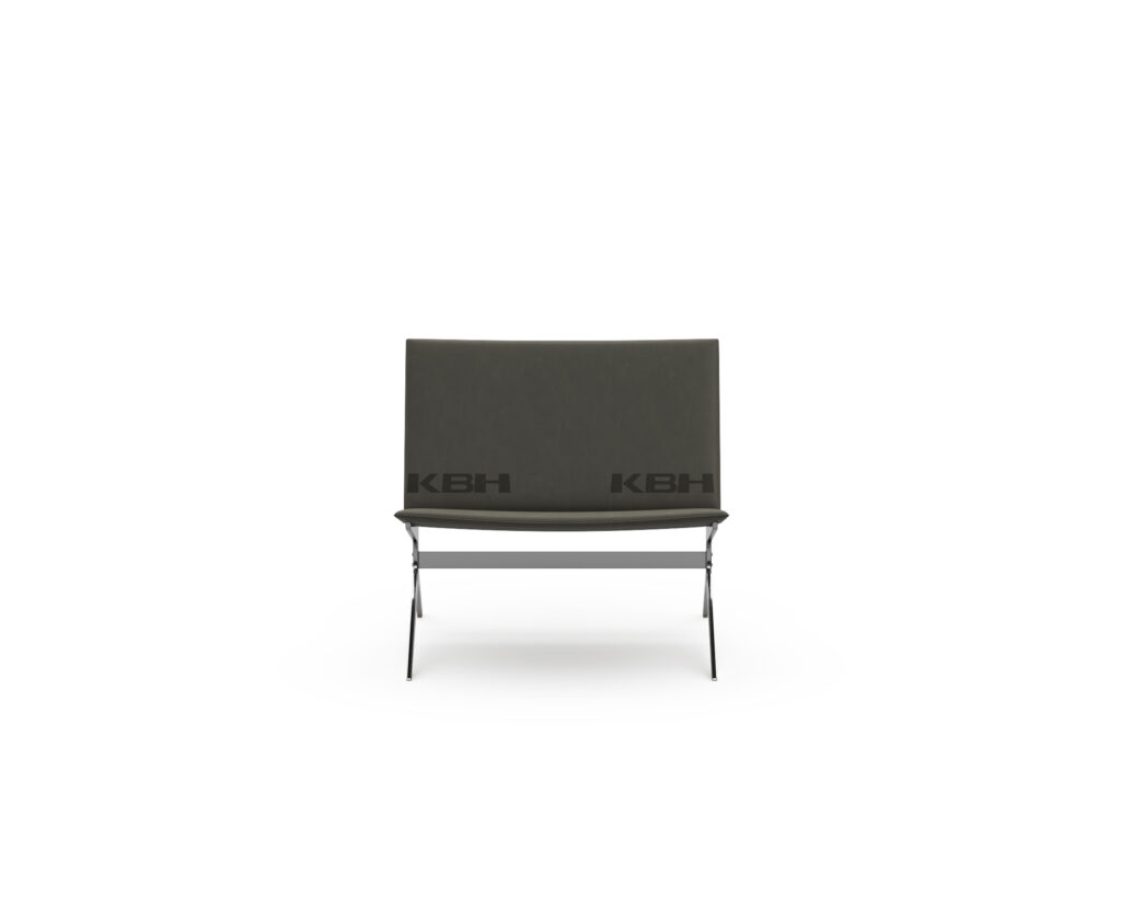 KBH Armchair SF2003, an armchair by KBH