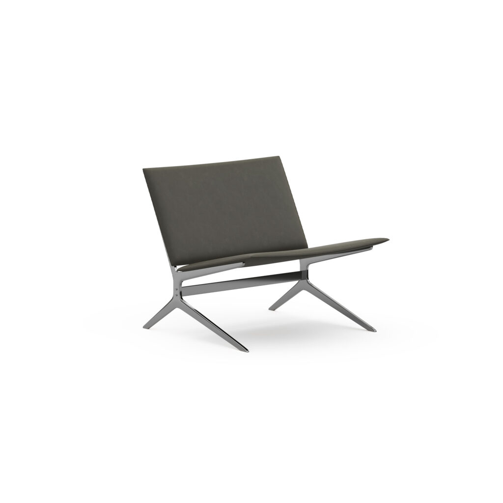 KBH Armchair SF2003, an armchair