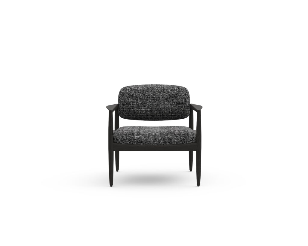 KBH Armchair SF2008, an armchair by KBH