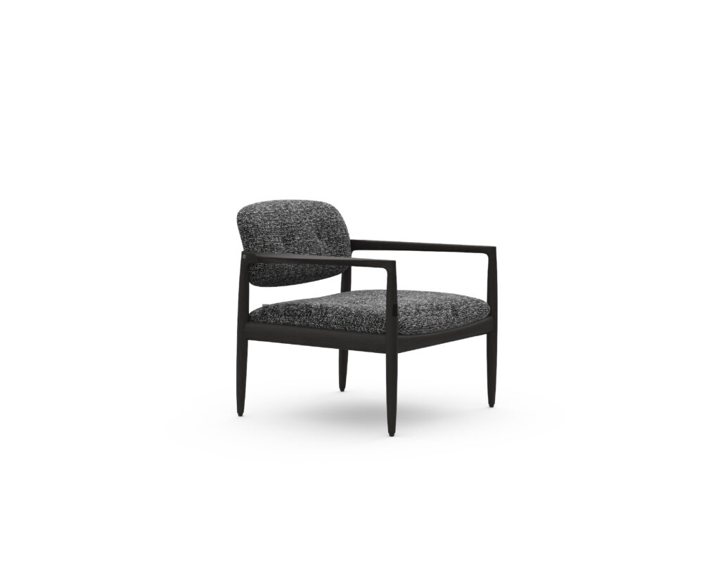 KBH Armchair SF2008 from the Contemporary collection