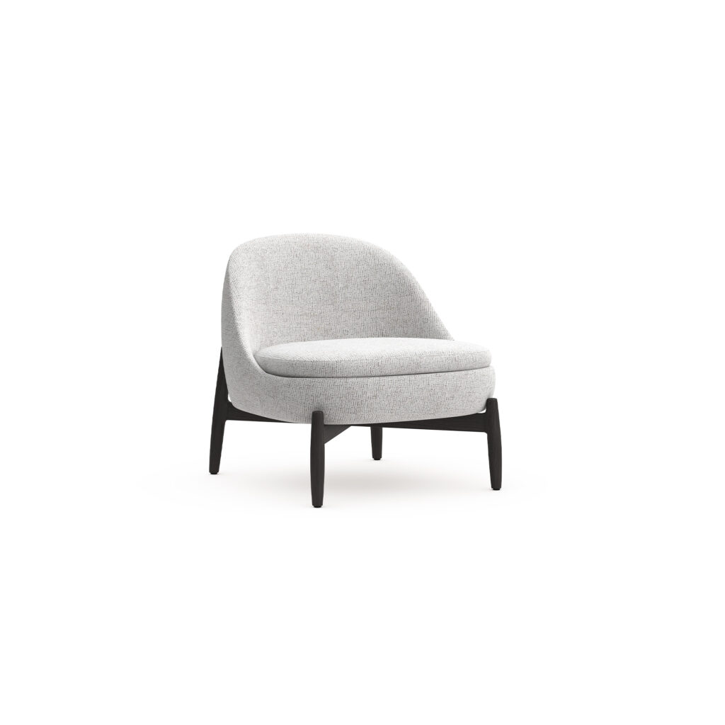 KBH Armchair SF2009, an armchair