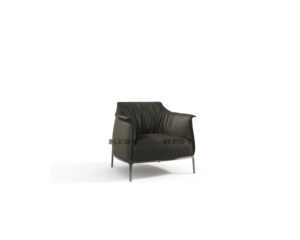 KBH Armchair SF2010 from the Contemporary collection