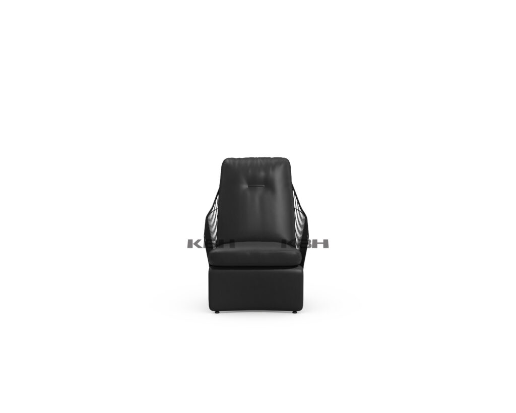 KBH Armchair SF2011, an armchair by KBH