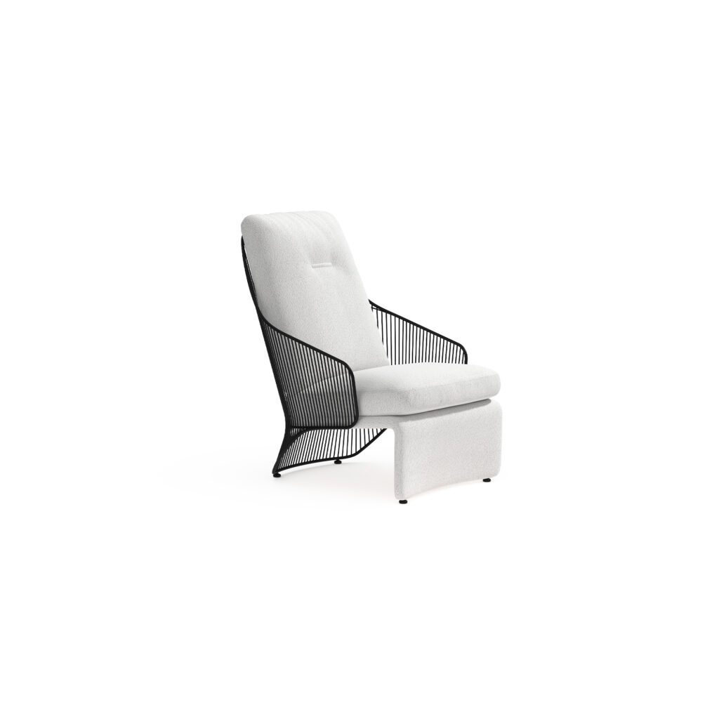 KBH Armchair SF2011, an armchair