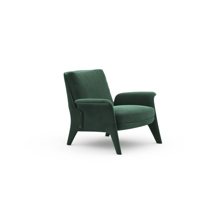 KBH Armchair SF2012, an armchair